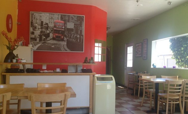 Photo of Lomita Thai Cafe