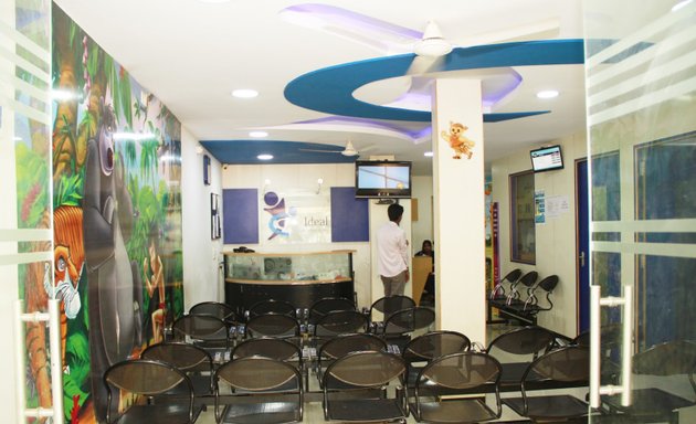 Photo of Ideal Children Clinic