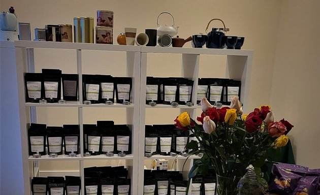 Photo of Tealicious Tea Company Bou-TEA-que