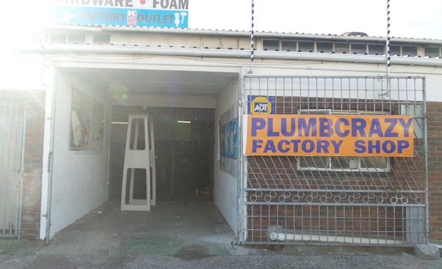 Photo of Plumbcrazy