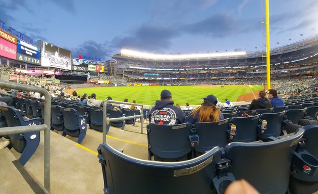 Photo of Yankee Stadium Parking