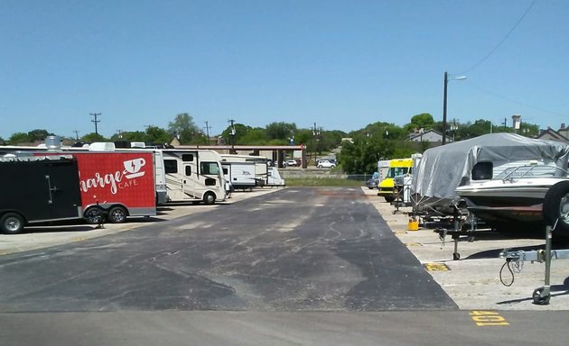 Photo of Store It All Self Storage - Judson