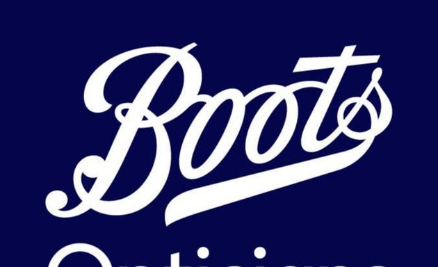 Photo of Boots Opticians