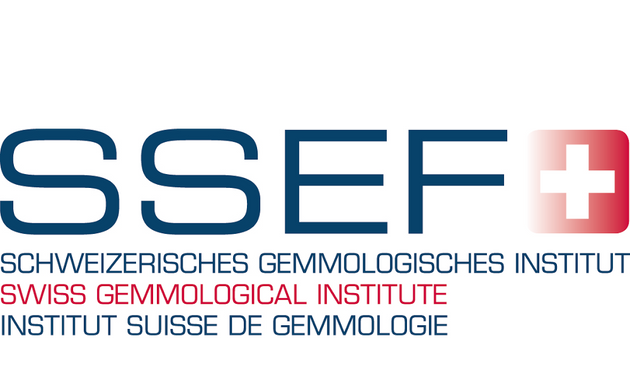 Foto von Swiss Gemmological Institute SSEF