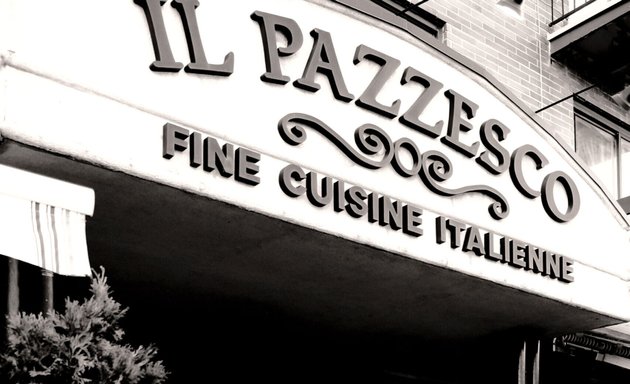 Photo of Restaurant Il Pazzesco