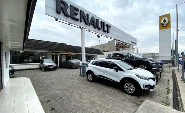 Foto de Renault