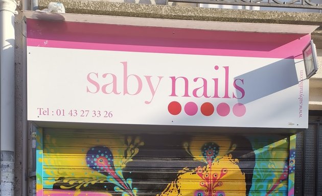 Photo de Saby Nails