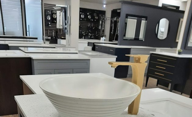 Photo of Vision Vanities Bath Centre