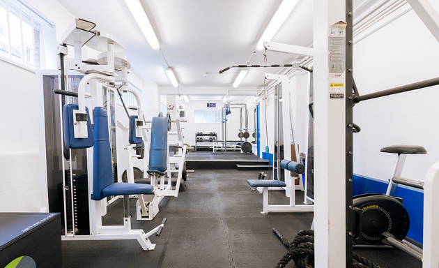 Photo of Lift Personal Training Studio