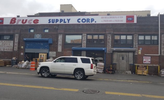 Photo of Bruce Supply Corporation