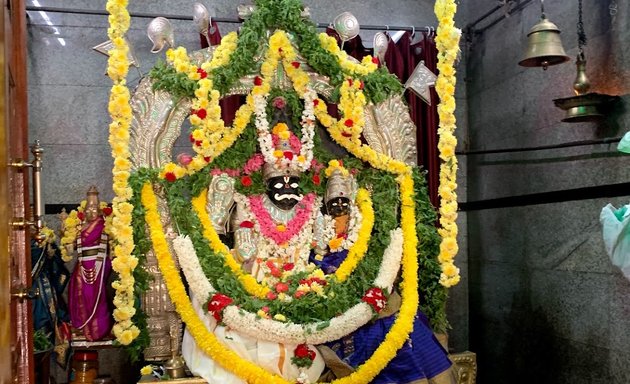 Photo of Sri Lakshmi Narasimha Swamy Temple