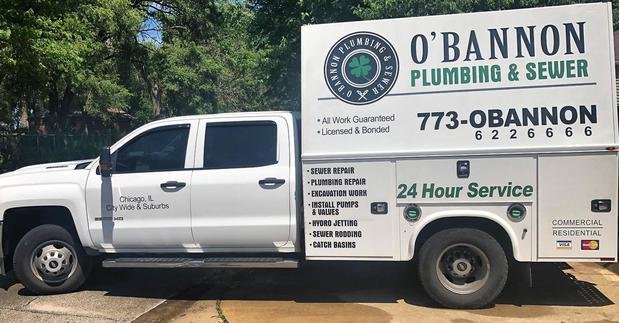 Photo of O'Bannon Plumbing & Sewer