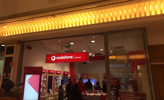 foto Vodafone