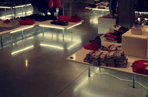 Photo of adidas Originals Store Los Angeles