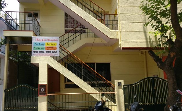 Photo of Rising Starr Kindergarten | Preschool | Play home | play homes | Day Care | Tutorials | yoga | abacus | vedic maths | drawing class