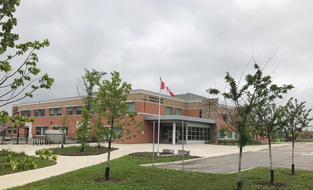 Photo of Guardian Angels Catholic Elementary School