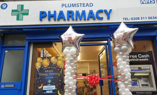 Photo of Plumstead Pharmacy - Fit to Fly PCR Test Certificate