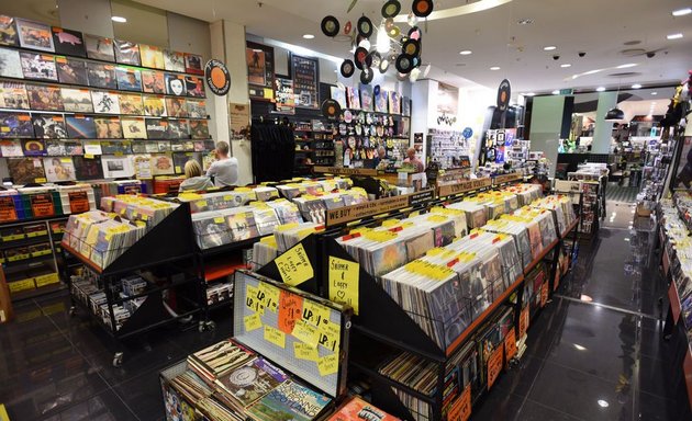 Photo of Rockaway Records - We buy and Sell