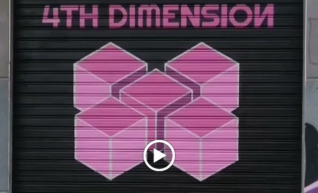 Foto de 4th Dimension