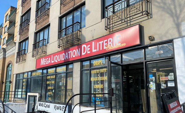 Photo of Mega Liquidation de Literie