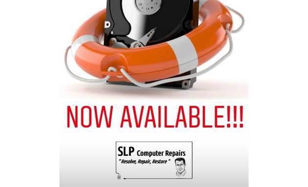 Photo of SLP Computer Repairs