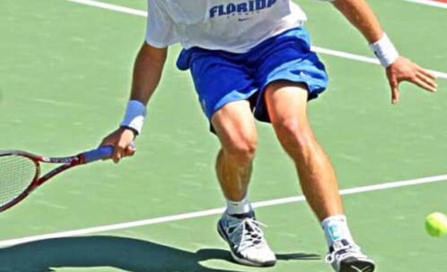 Photo of JC Fit Tennis Academy
