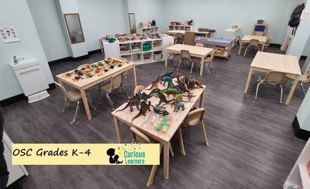 Photo of Curious Learners Daycare and OSC