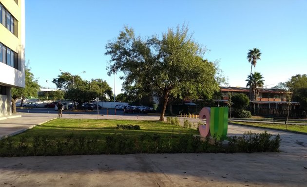Foto de Universidad Ciudadana