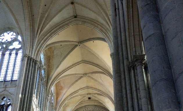 Photo de Cathédrale Notre-Dame d'Amiens