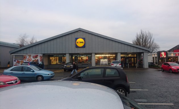 Photo of Lidl