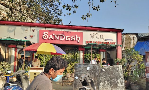 Photo of Sandesh Restaurant and Bar