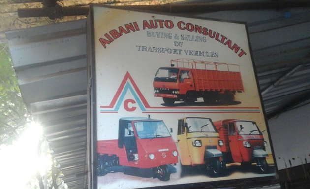 Photo of Aibani Auto Consultant