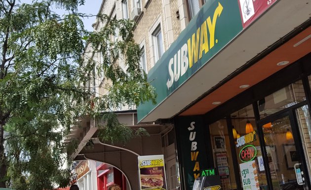 Photo of Subway