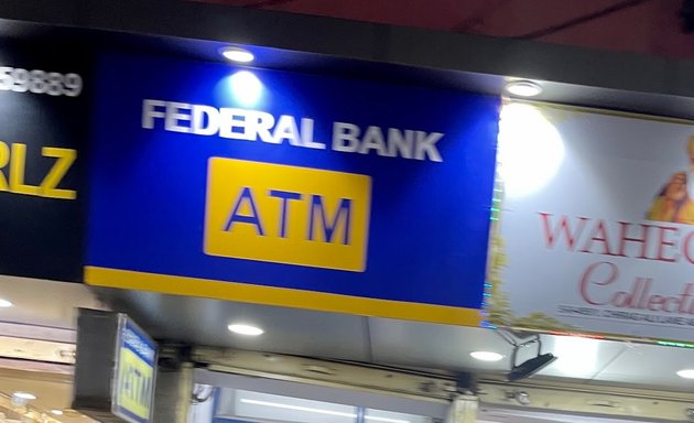 Photo of The Federal Bank