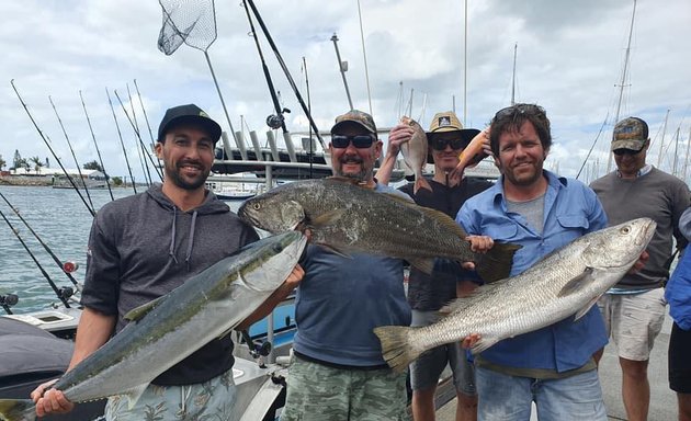 Photo of Moreton Island Fishing Charters