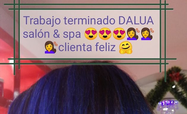 Foto de Dalua salon & spa