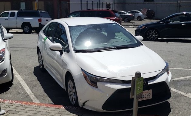 Photo of Zipcar