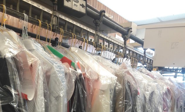 Photo of Quality Dry CLEANERS and WASH &FOLD