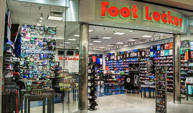 Photo of Foot Locker