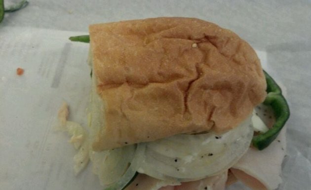 Photo of Harry's Sandwich