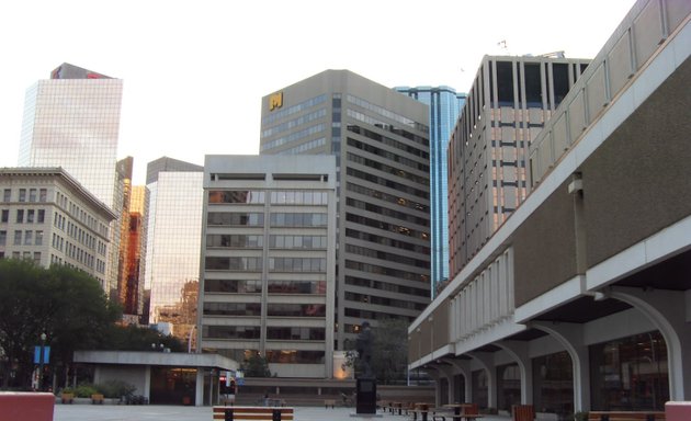 Photo of The Phipps-McKinnon Building