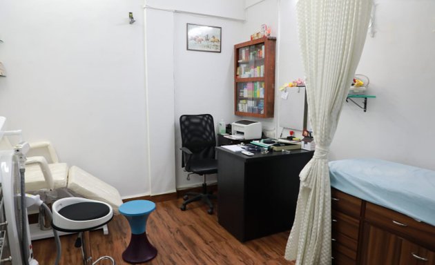 Photo of Dermax Laser clinic