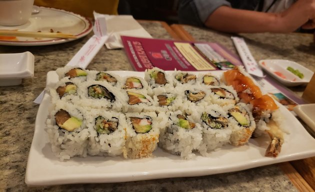 Photo of Sushi Kan 3