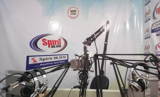 Photo of Spirit 88.3 FM