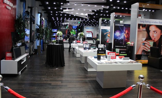 Photo of Video & Audio Center - Century City