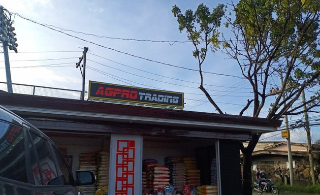 Photo of Agpro Trading and rice supplier