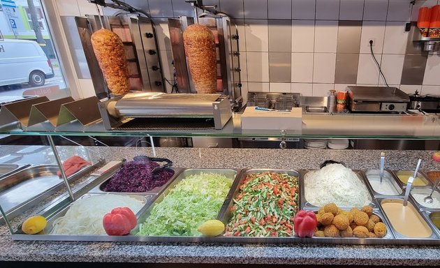 Foto von Lunke Kebap & Burger House