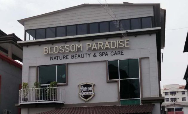 Photo of Blossom paradise nature beauty & spa