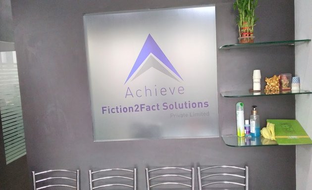 Photo of Fiction2Fact Solutions Pvt. Ltd.