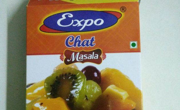 Photo of Expo Masala